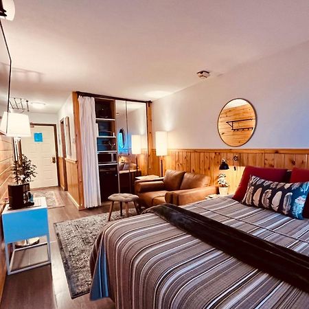 Doco Rocky Mountain Vacation Rental-Queen Suite With Resort Amenities Гренби Екстериор снимка