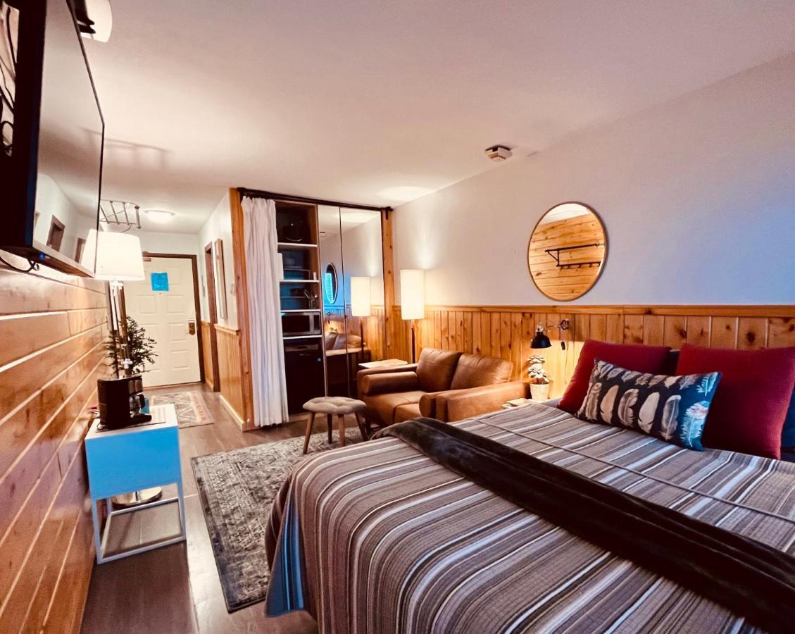 Doco Rocky Mountain Vacation Rental-Queen Suite With Resort Amenities Гренби Екстериор снимка